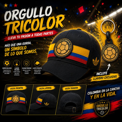 Gorra Mundialista - Edición Centenario 100 Años