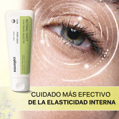 Celimax Retinal Crema - Ciencia Avanzada Para Una Piel Perfecta 🧬🧴💚