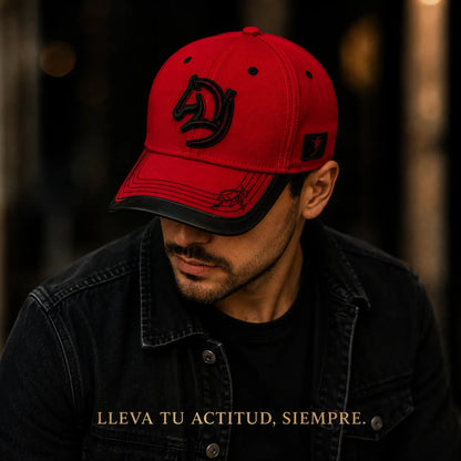 Gorras Homenaje YJ - Legado