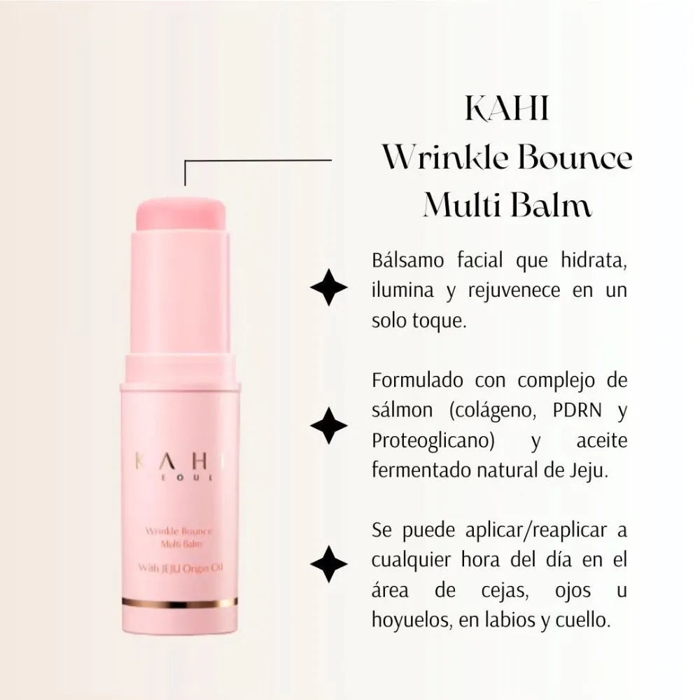 BALSAMO KAHI SEOUL MULTI BALM 10ML