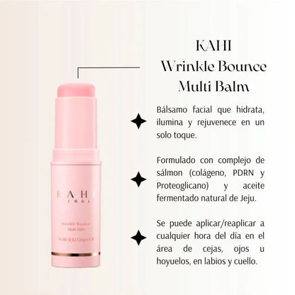 BALSAMO KAHI SEOUL MULTI BALM 10ML