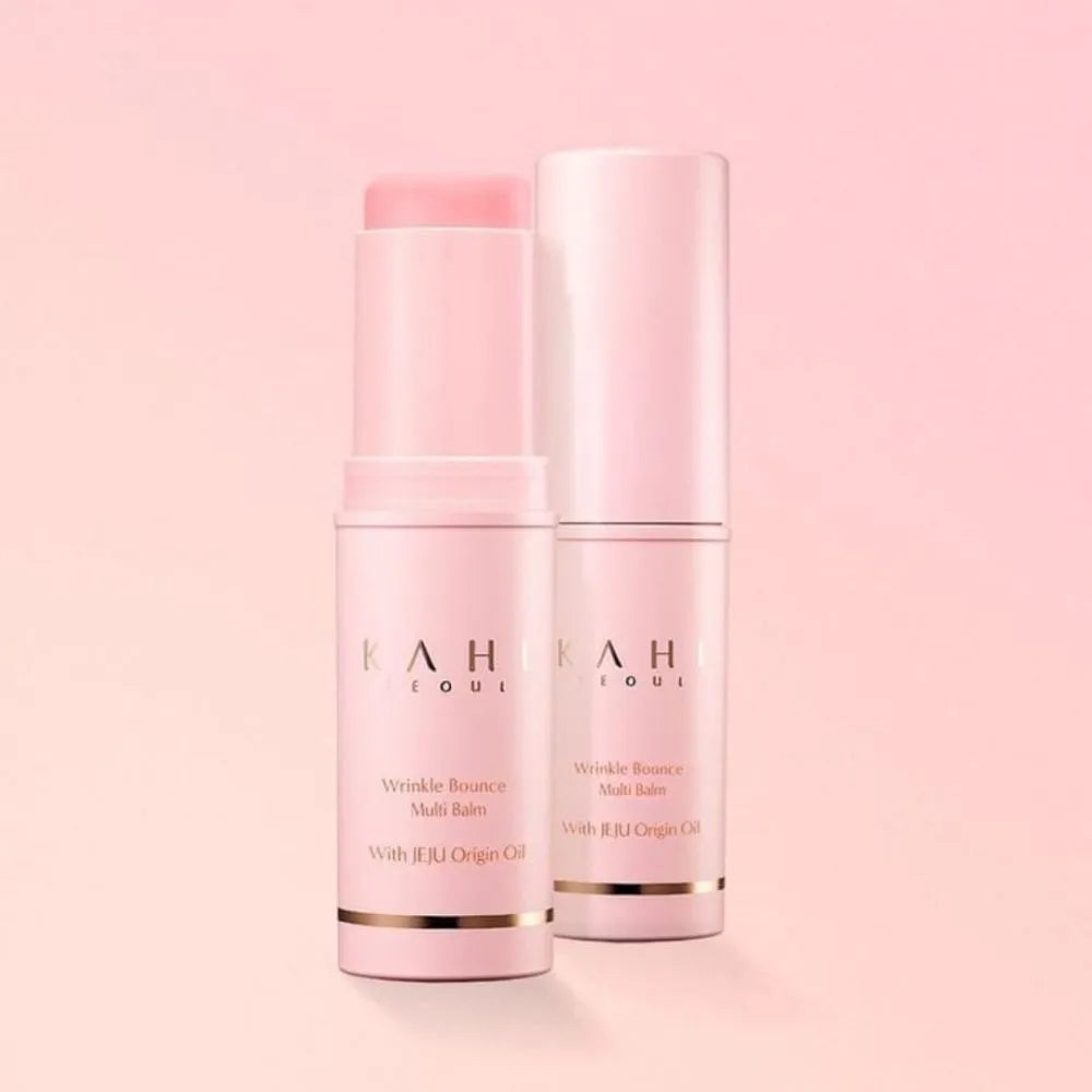 BALSAMO KAHI SEOUL MULTI BALM 10ML