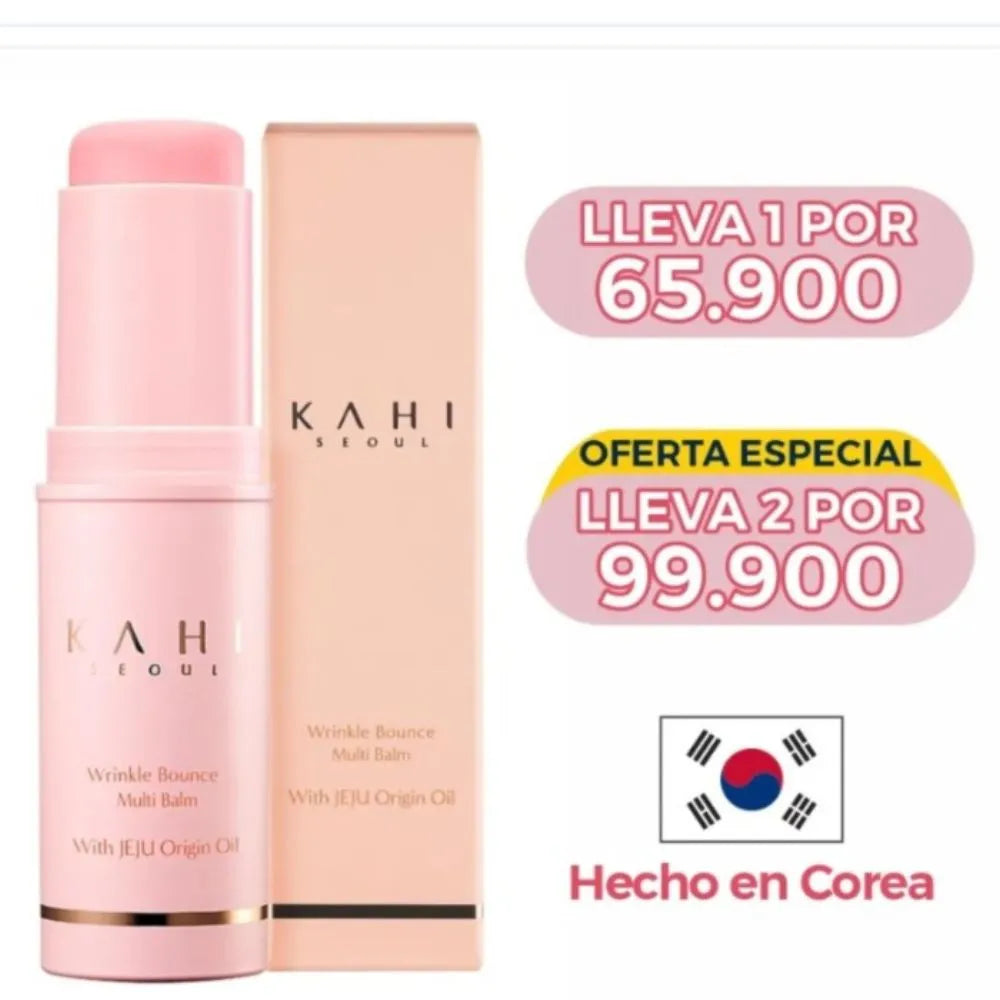 BALSAMO KAHI SEOUL MULTI BALM 10ML