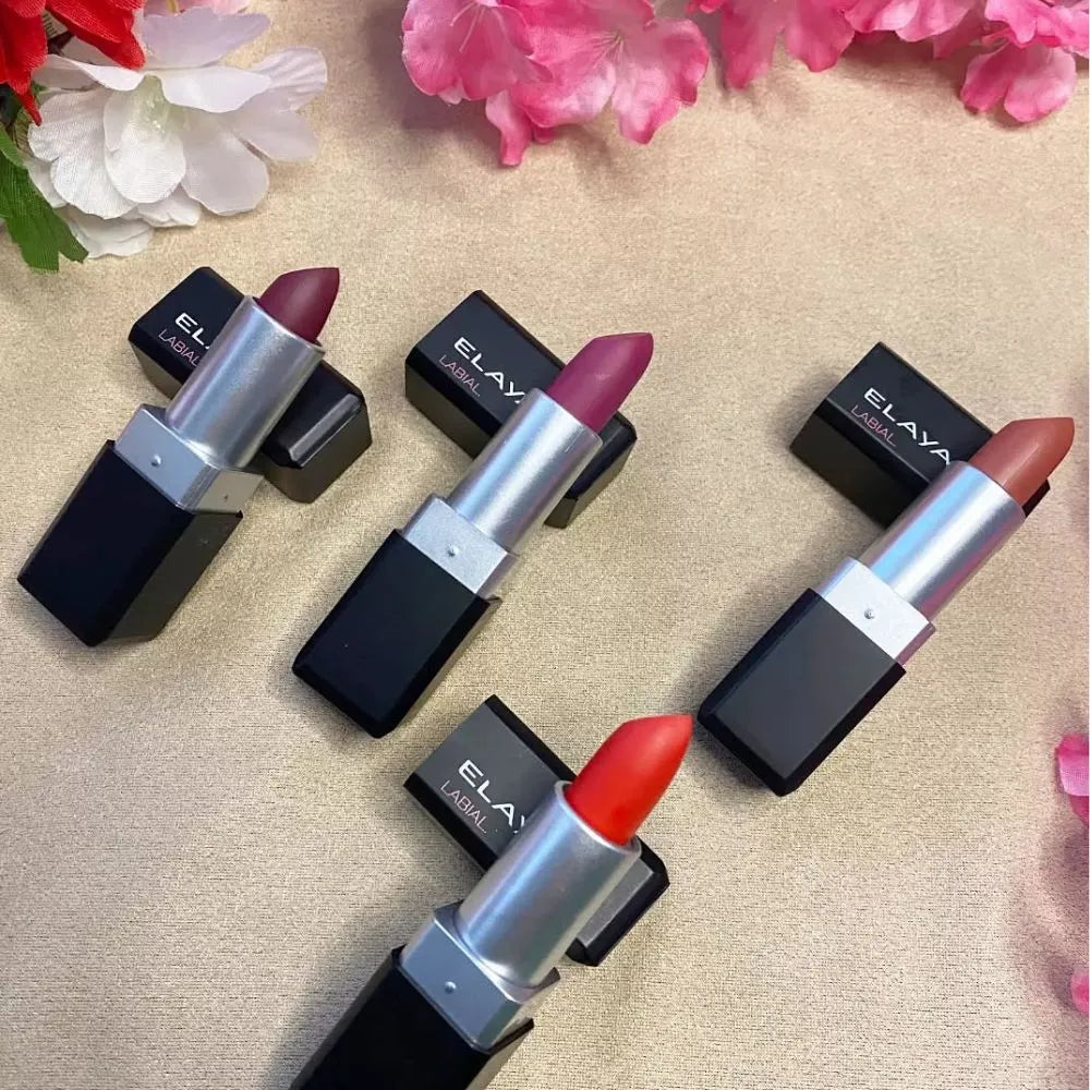 Kit Rostro de Impacto – Pestañas XL, Cejas Perfectas y Labios de Ensueño