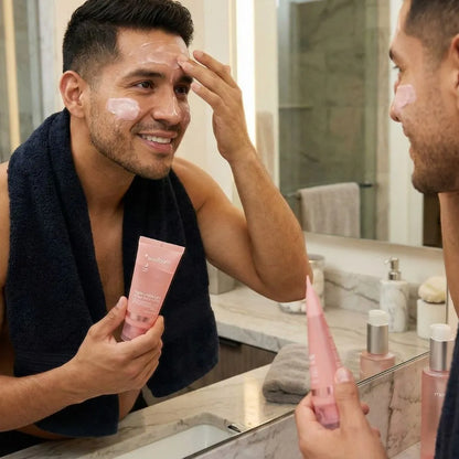 MASCARILLA DE COLAGENO NOCTURNA- MEDICUBE