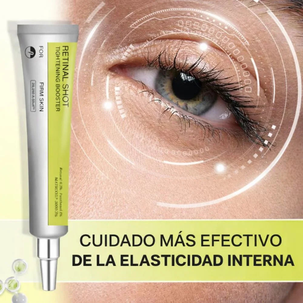 Retinal Shot Celimax - Ciencia Avanzada Para Una Piel Perfecta 🧬🧴💚