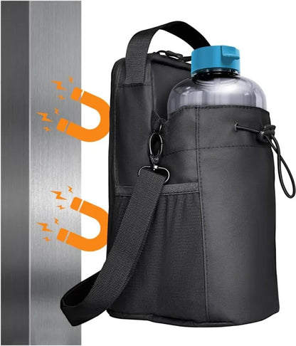 BOLSO DEPORTIVO MAGNETICO GIMNASIO